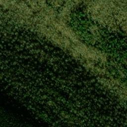 Satellite imagery of cairn, CA
