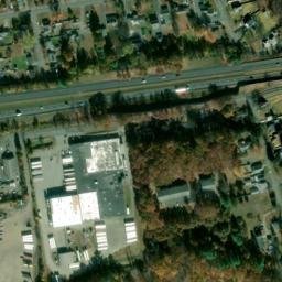 Satellite imagery of Indian Leap, US