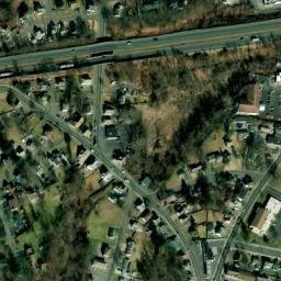 Satellite imagery of Indian Leap, US