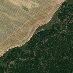 Satellite imagery of M3T, FR