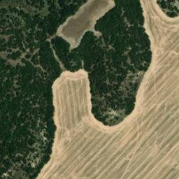 Satellite imagery of M3T, FR