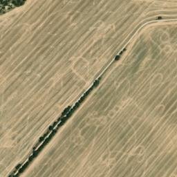 Satellite imagery of M3T, FR