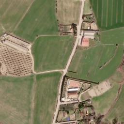 Satellite imagery of M3T, FR
