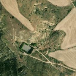 Satellite imagery of M6, FR