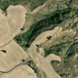 Satellite imagery of M4.1, ES