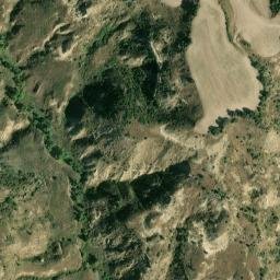 Satellite imagery of AUX M3T, ES