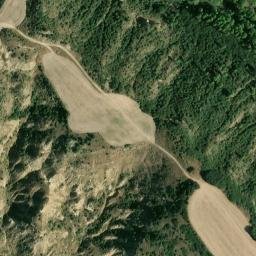 Satellite imagery of AUX M3T, ES