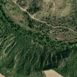 Satellite imagery of AUX M3T, ES