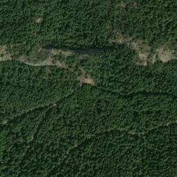 Satellite imagery of Serra de Carrànima, ES