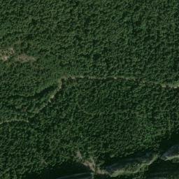 Satellite imagery of Serra de Carrànima, ES
