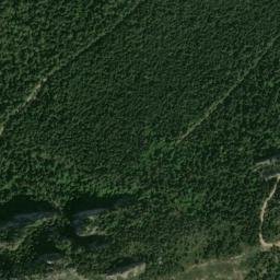 Satellite imagery of Serra de Carrànima, ES