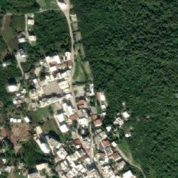 Satellite imagery of Rt Čanj, ME