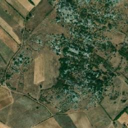 Satellite imagery of Kodra e Grudës, AL