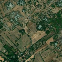 Satellite imagery of Kodra e Grudës, AL