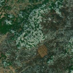Satellite imagery of Kodra e Grudës, AL