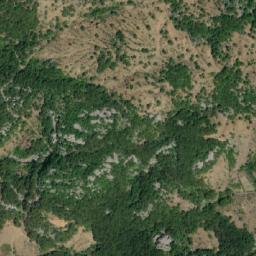 Satellite imagery of Maja e Çuka-Halilaj, AL