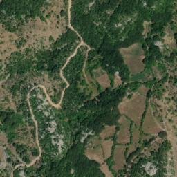 Satellite imagery of Maja e Çuka-Halilaj, AL