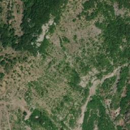 Satellite imagery of Maja e Çuka-Halilaj, AL