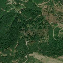 Satellite imagery of Maja e Fezës, AL