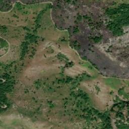 Satellite imagery of Maja e Fezës, AL