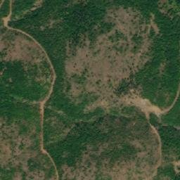Satellite imagery of Qafa e Balës, AL