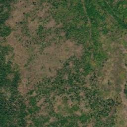 Satellite imagery of Suka e Zezë, AL