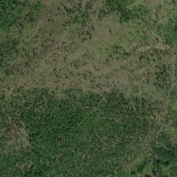 Satellite imagery of Suka e Zezë, AL