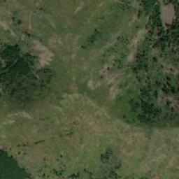 Satellite imagery of Kunora e Dardhës, AL