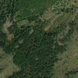 Satellite imagery of Kunora e Dardhës, AL