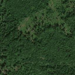 Satellite imagery of Maja e Gjytezës, AL