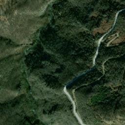 Satellite imagery of Kula, XK
