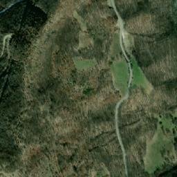 Satellite imagery of Kula, XK