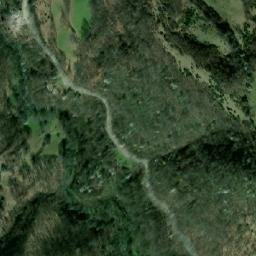 Satellite imagery of Kula, XK