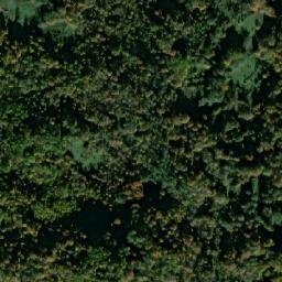 Satellite imagery of Panićevo, XK