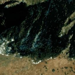 Satellite imagery of Šopko, MK