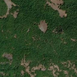 Satellite imagery of Brlovec, MK