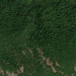 Satellite imagery of Brlovec, MK