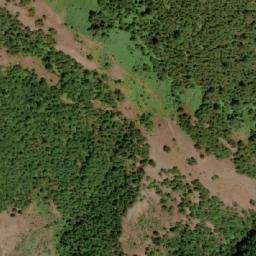 Satellite imagery of Čota, MK