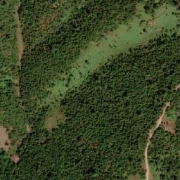 Satellite imagery of Čota, MK