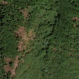 Satellite imagery of Opričevac, MK