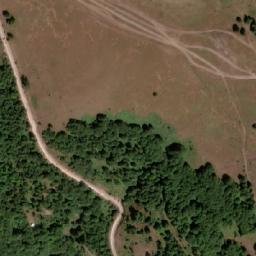 Satellite imagery of Opričevac, MK