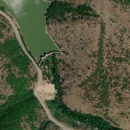 Satellite imagery of Vukanovce, MK