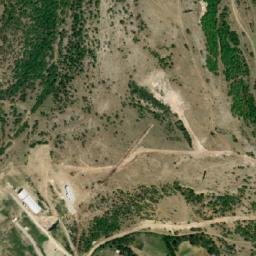 Satellite imagery of Vukanovce, MK