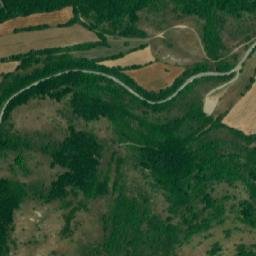 Satellite imagery of Gaber, MK