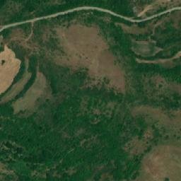 Satellite imagery of Gaber, MK