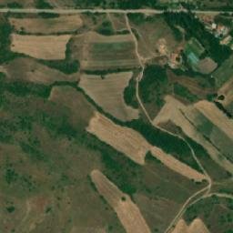 Satellite imagery of Gaber, MK