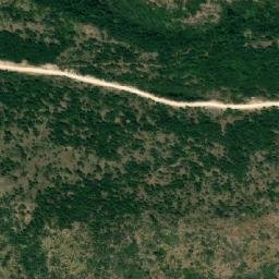 Satellite imagery of Sredni Rid, MK