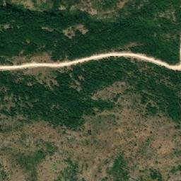 Satellite imagery of Sredni Rid, MK