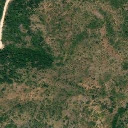 Satellite imagery of Sredni Rid, MK