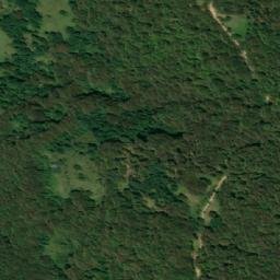 Satellite imagery of Balvansko Ǵubre, MK